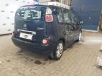 2013 CITROEN C3 PICASSO for sale at Copart SANDWICH