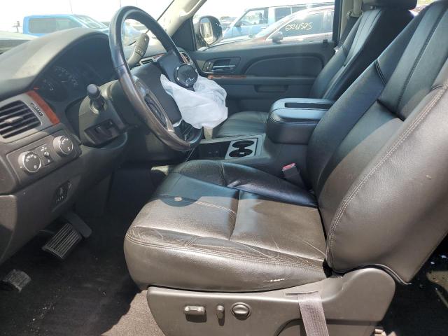  GMC SIERRA 2012 Синий