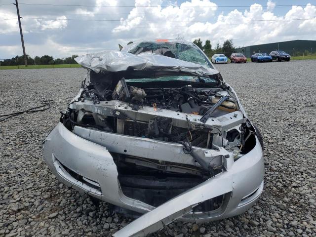  CHEVROLET IMPALA 2012 Srebrny