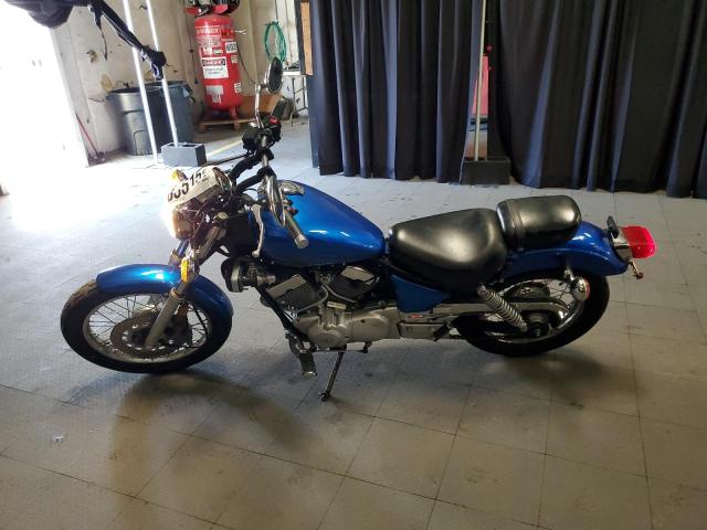 2015 YAMAHA XV250   