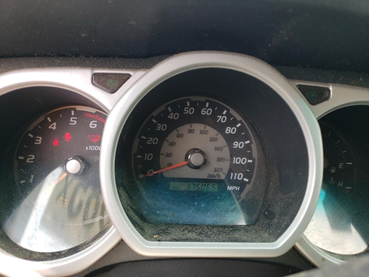 2005 Toyota 4Runner Sr5 VIN: JTEBU14R858050905 Lot: 63395985