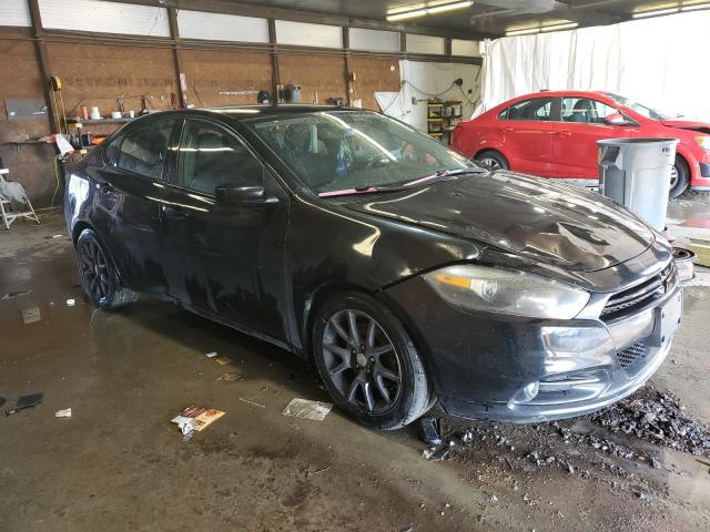  DODGE DART 2013 Czarny
