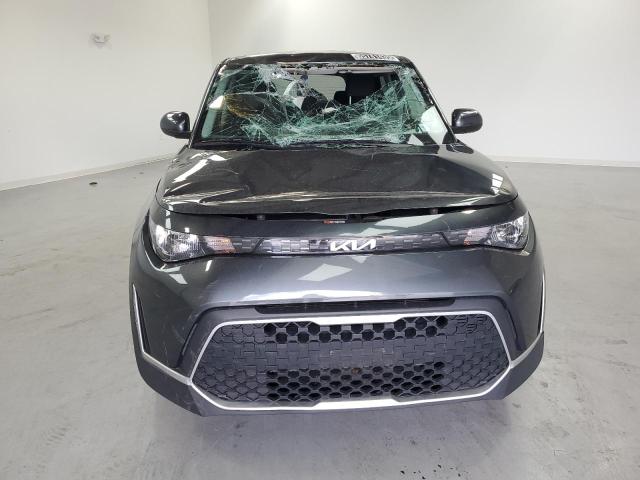  KIA SOUL 2023 Gray