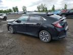 2017 HONDA CIVIC LX   for sale at Copart QC - MONTREAL