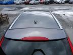 2018 VOLVO V60 CROSS for sale at Copart BELFAST
