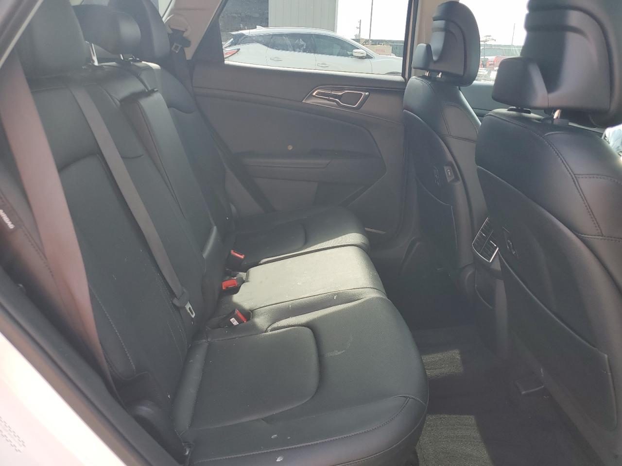 2024 Kia Sportage Ex VIN: 5XYK33DF6RG161749 Lot: 65063175