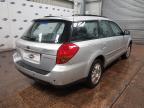 2006 SUBARU OUTBACK SE for sale at Copart NEWBURY