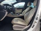 2017 MERCEDES-BENZ E 400 4MATIC   for sale at Copart CA - SAN BERNARDINO