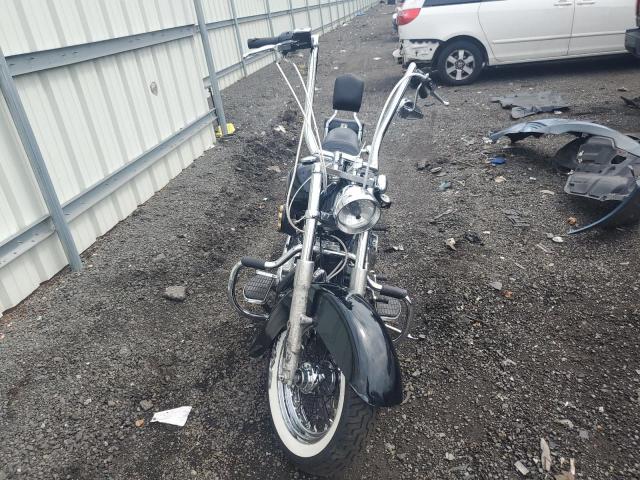 2000 HARLEY-DAVIDSON FLSTF   