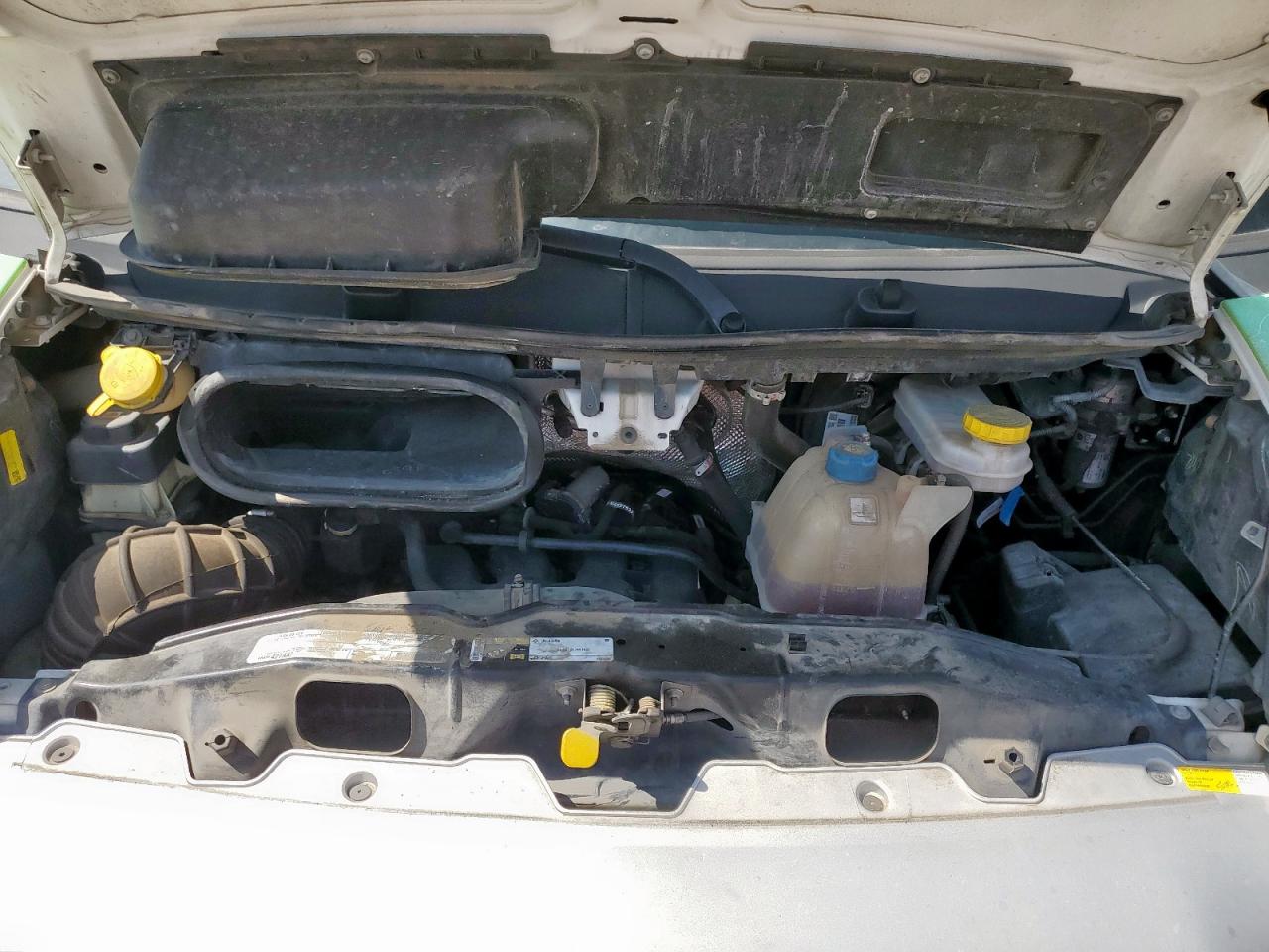 2020 Ram Promaster 1500 1500 Standard VIN: 3C6TRVAG7LE127424 Lot: 64291685
