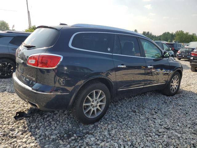  BUICK ENCLAVE 2017 Granatowy