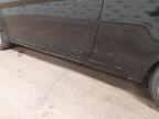 2013 FORD FIESTA ZET for sale at Copart NEWBURY