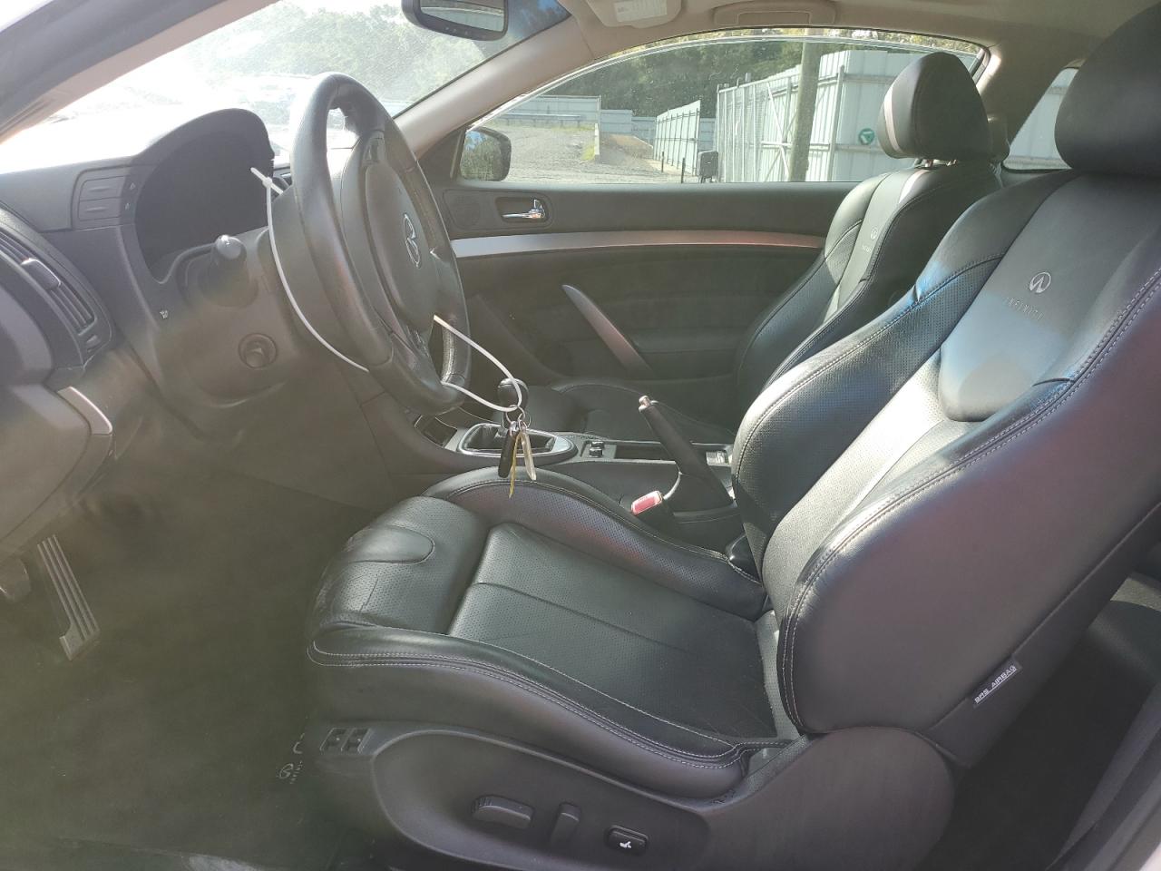 2011 Infiniti G37 Base VIN: JN1CV6EK3BM211168 Lot: 62590845