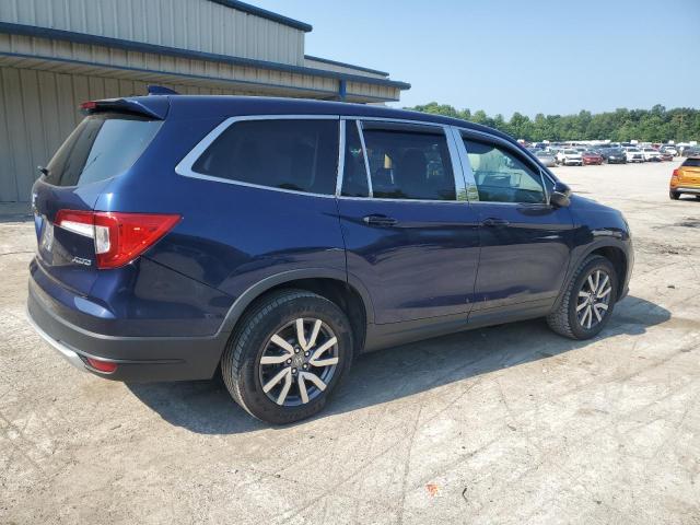  HONDA PILOT 2020 Granatowy