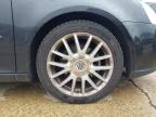 2007 VOLKSWAGEN GOLF GT TD for sale at Copart NEWBURY
