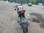 2023 TRIUMPH MOTORCYCLE TRIDENT 660    a la Venta en Copart CT - HARTFORD SPRINGFIELD