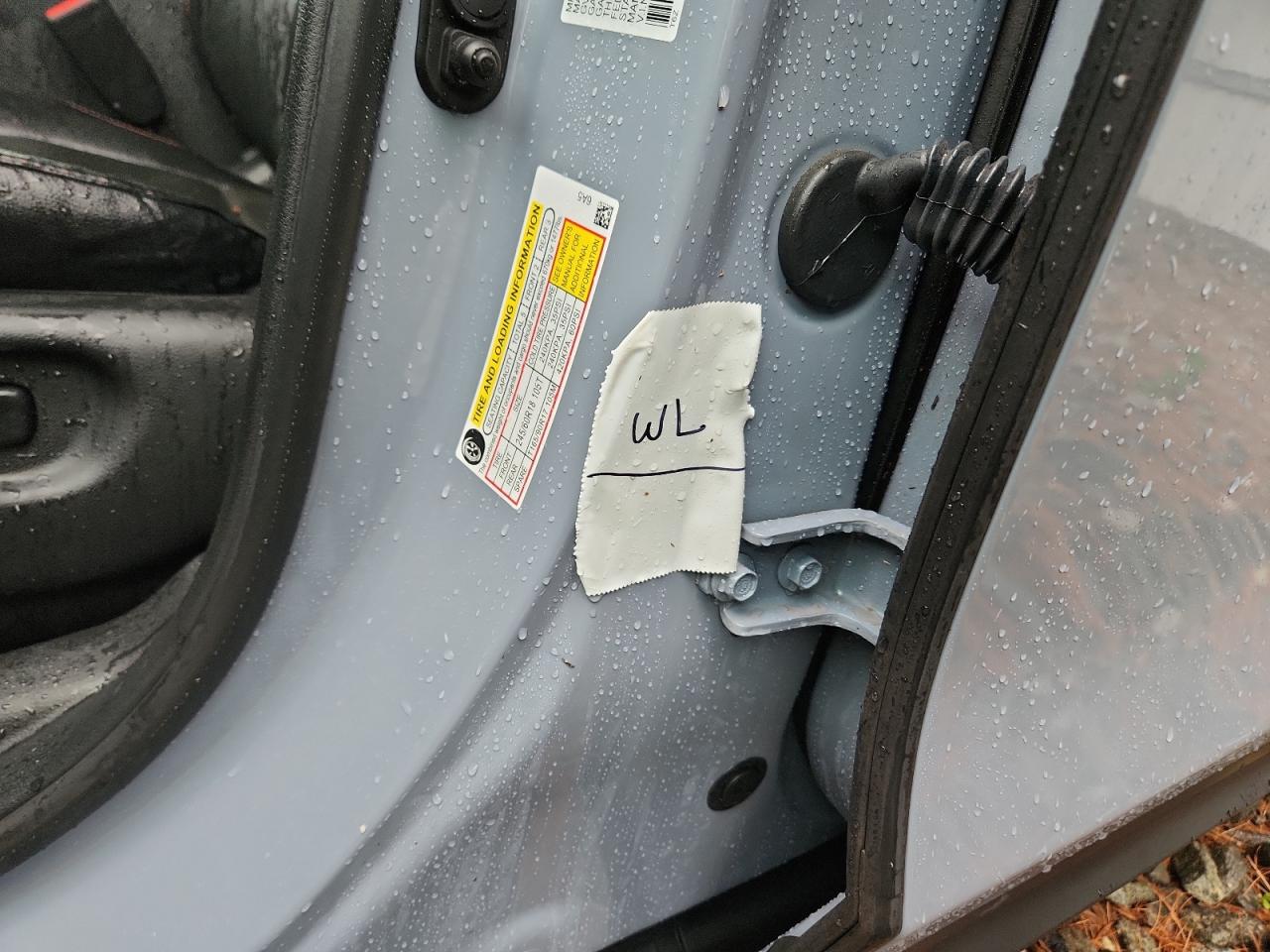 2024 Honda Ridgeline Trail Sport VIN: 5FPYK3F69RB016438 Lot: 65165975