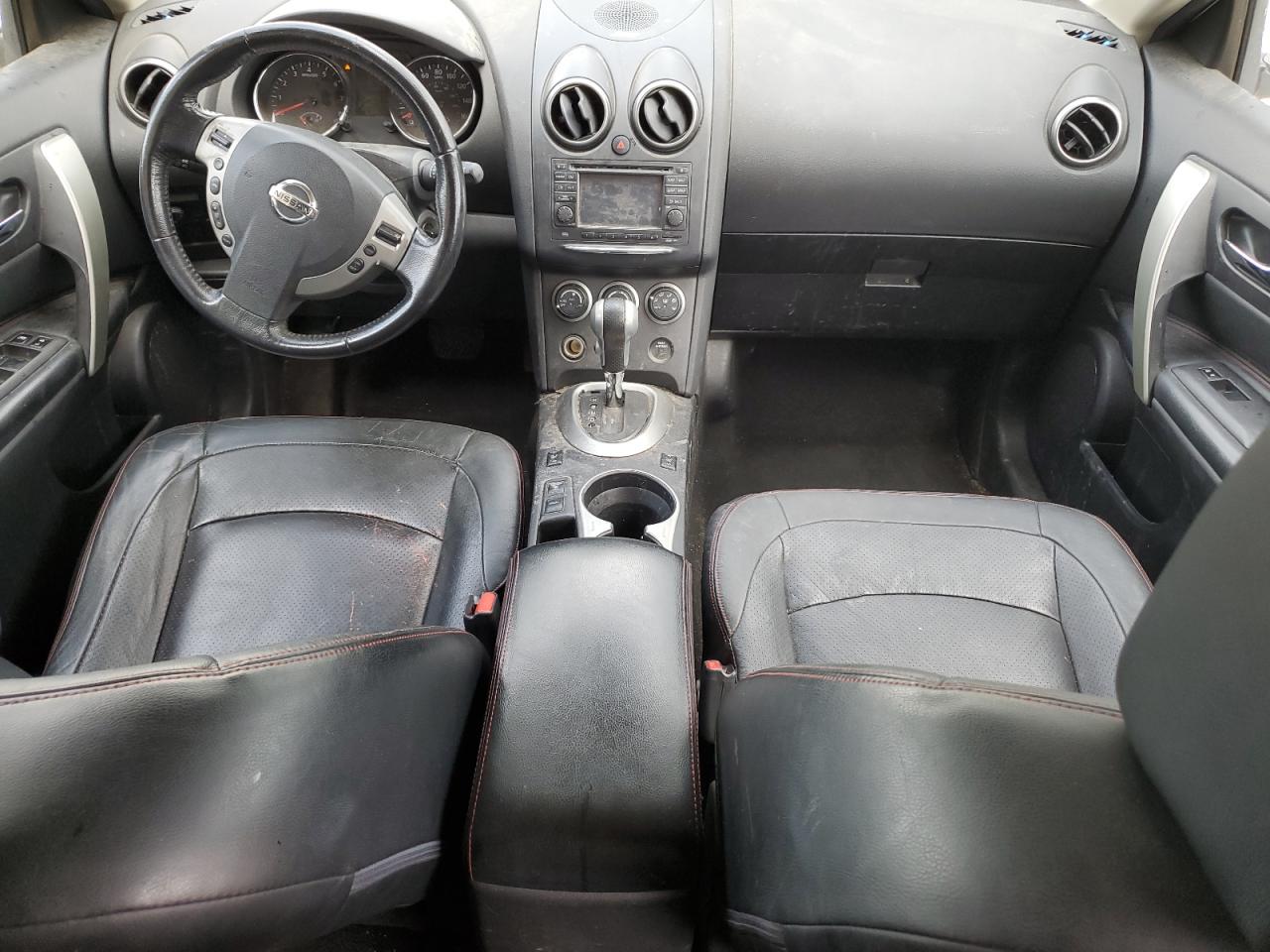 2013 Nissan Rogue S VIN: JN8AS5MT3DW525075 Lot: 62863045