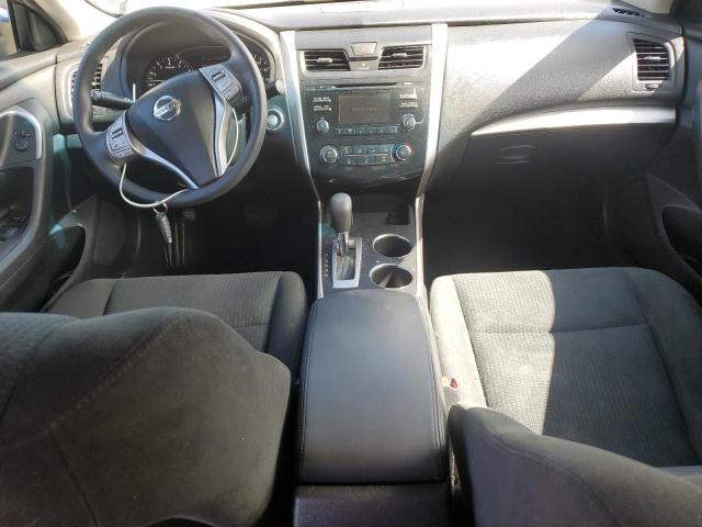  NISSAN ALTIMA 2015 Gray