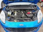 2022 FORD PUMA ST-LI for sale at Copart WHITBURN