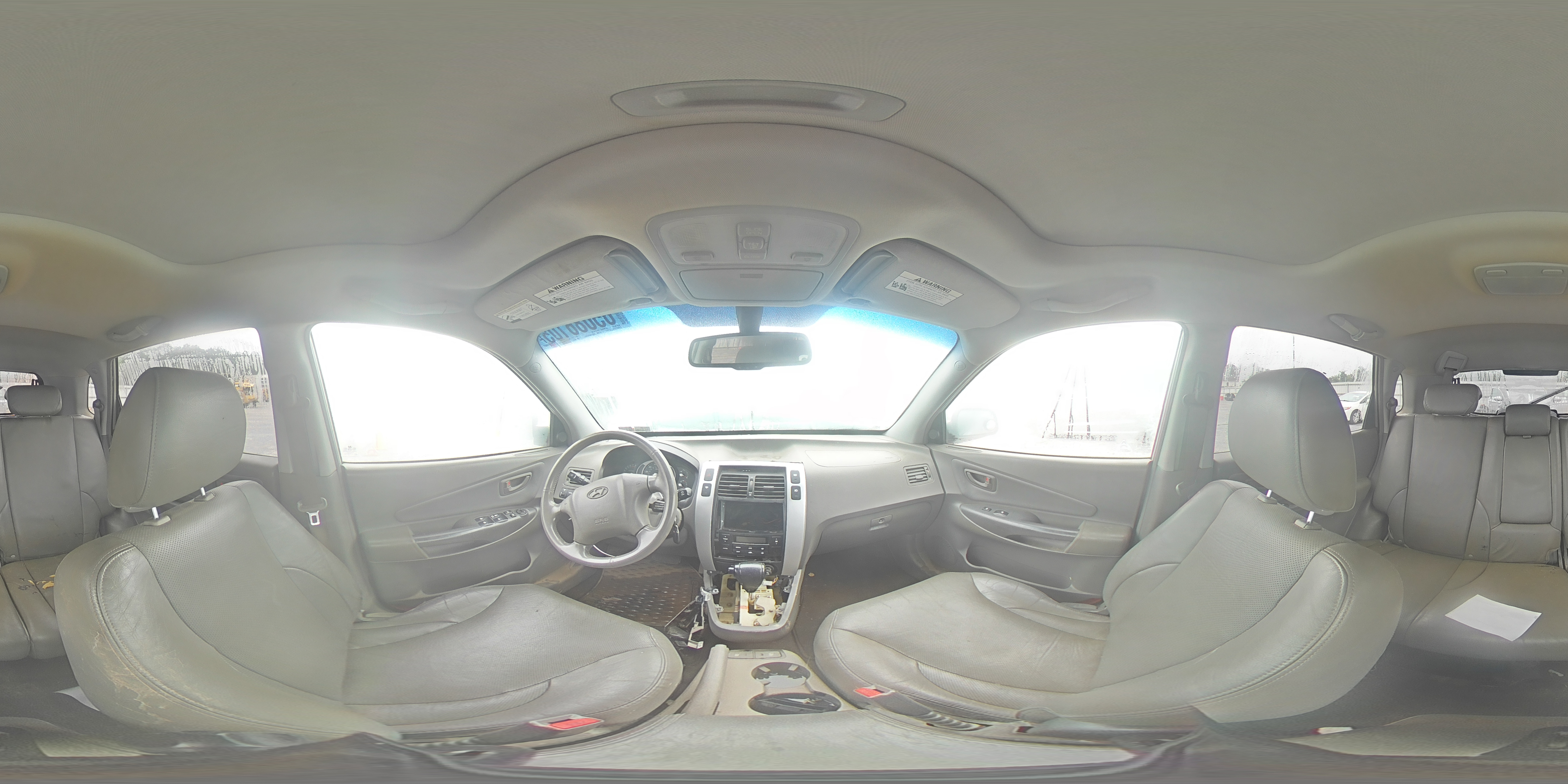 2006 Hyundai Tucson Gls VIN: KM8JN72D26U359765 Lot: 65086105