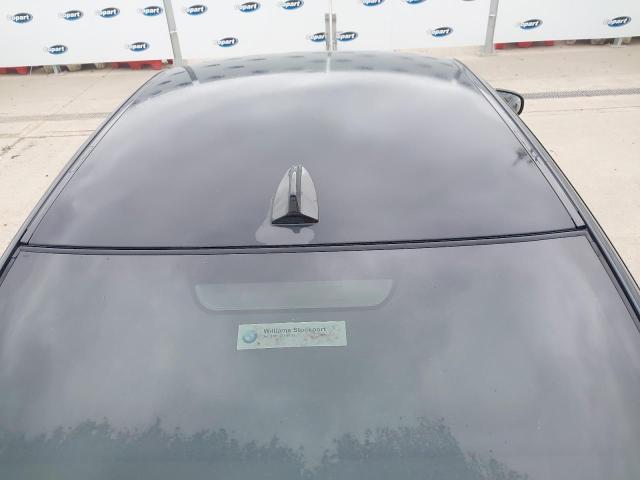 2012 BMW 318I SPORT