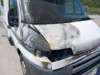 2001 PEUGEOT BOXER 320 for sale at Copart SANDWICH