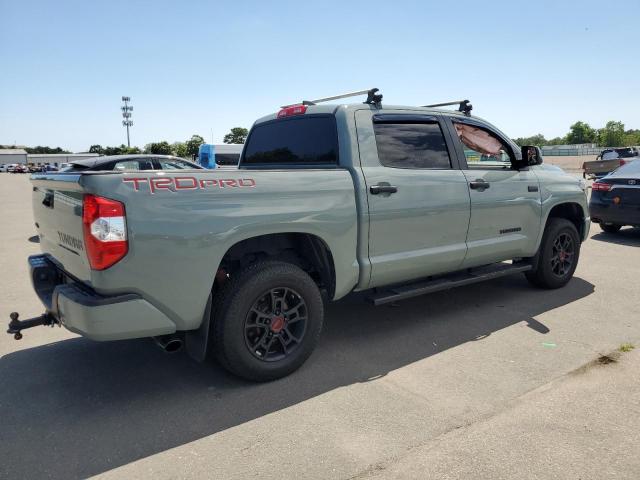  TOYOTA TUNDRA 2021 Szary