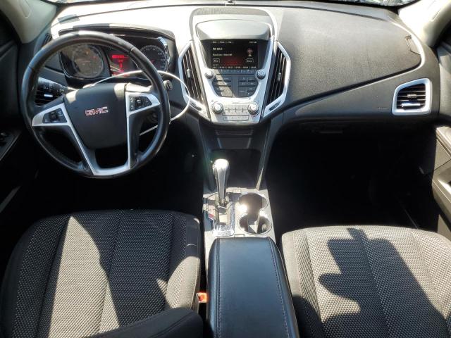 GMC TERRAIN 2015 Серый