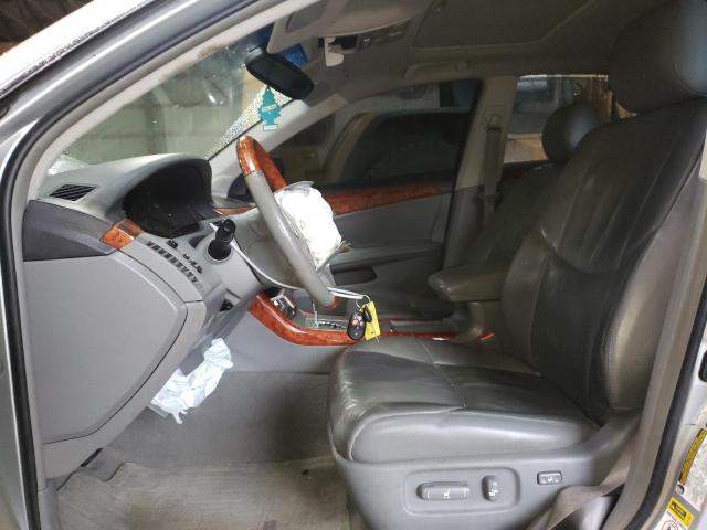2006 TOYOTA AVALON XL  