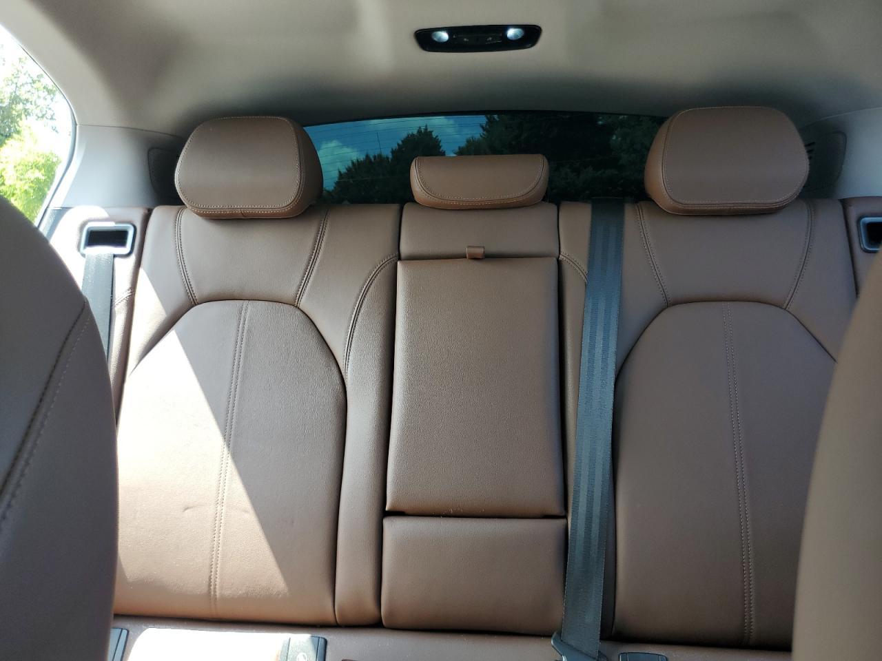 2021 Alfa Romeo Stelvio Ti VIN: ZASPAKBN9M7D19675 Lot: 65989325