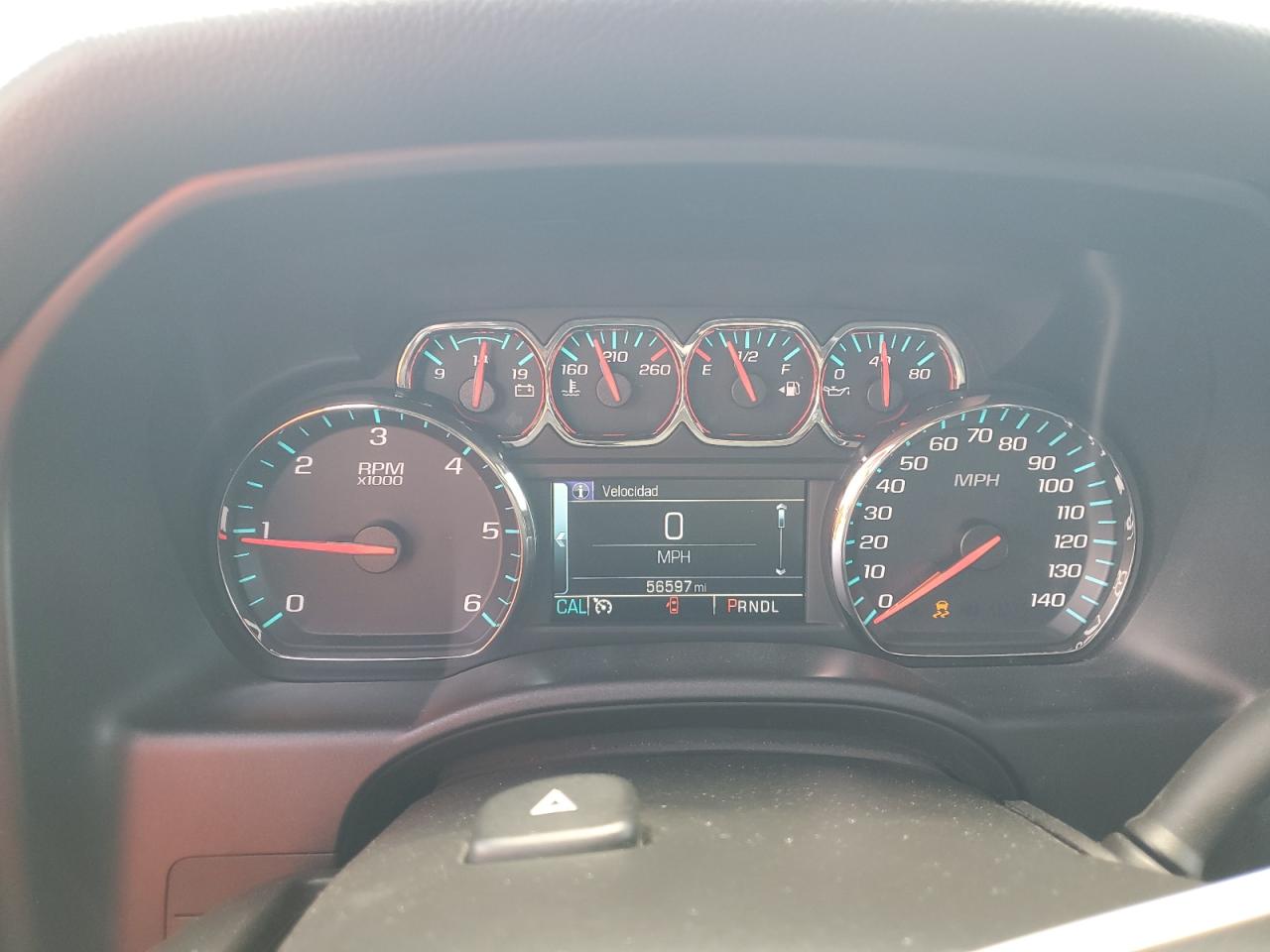 2019 Chevrolet Silverado Ld C1500 Lt VIN: 2GCRCPEC4K1241836 Lot: 65206075