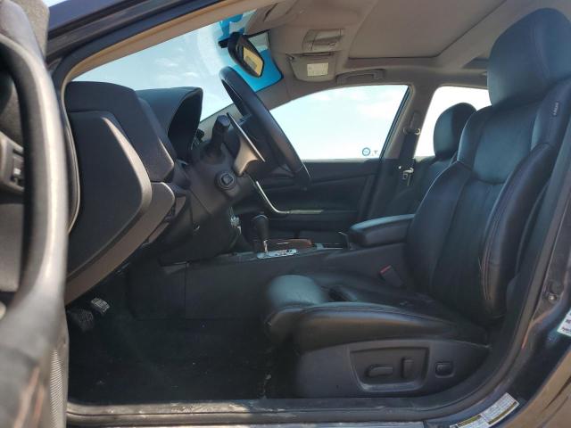 2013 NISSAN MAXIMA S  