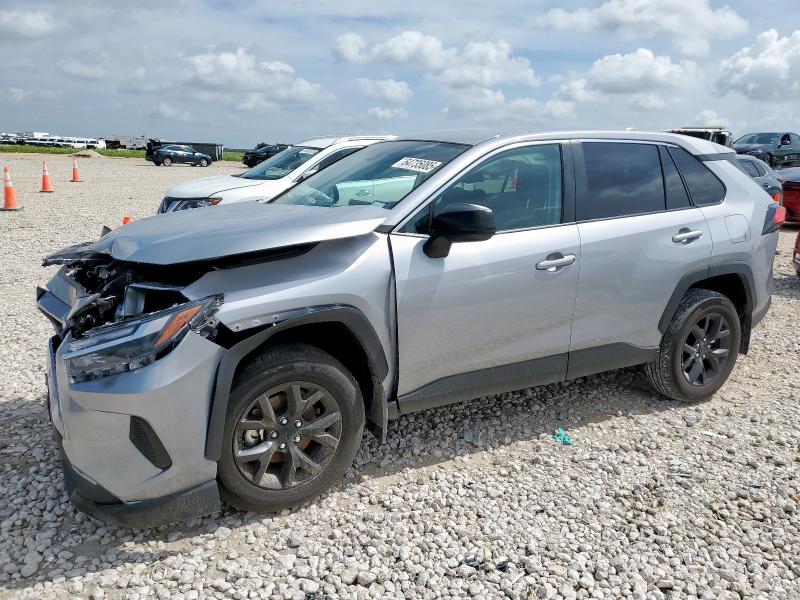TOYOTA RAV4 – zdjęcie z aukcji, lot #64735085