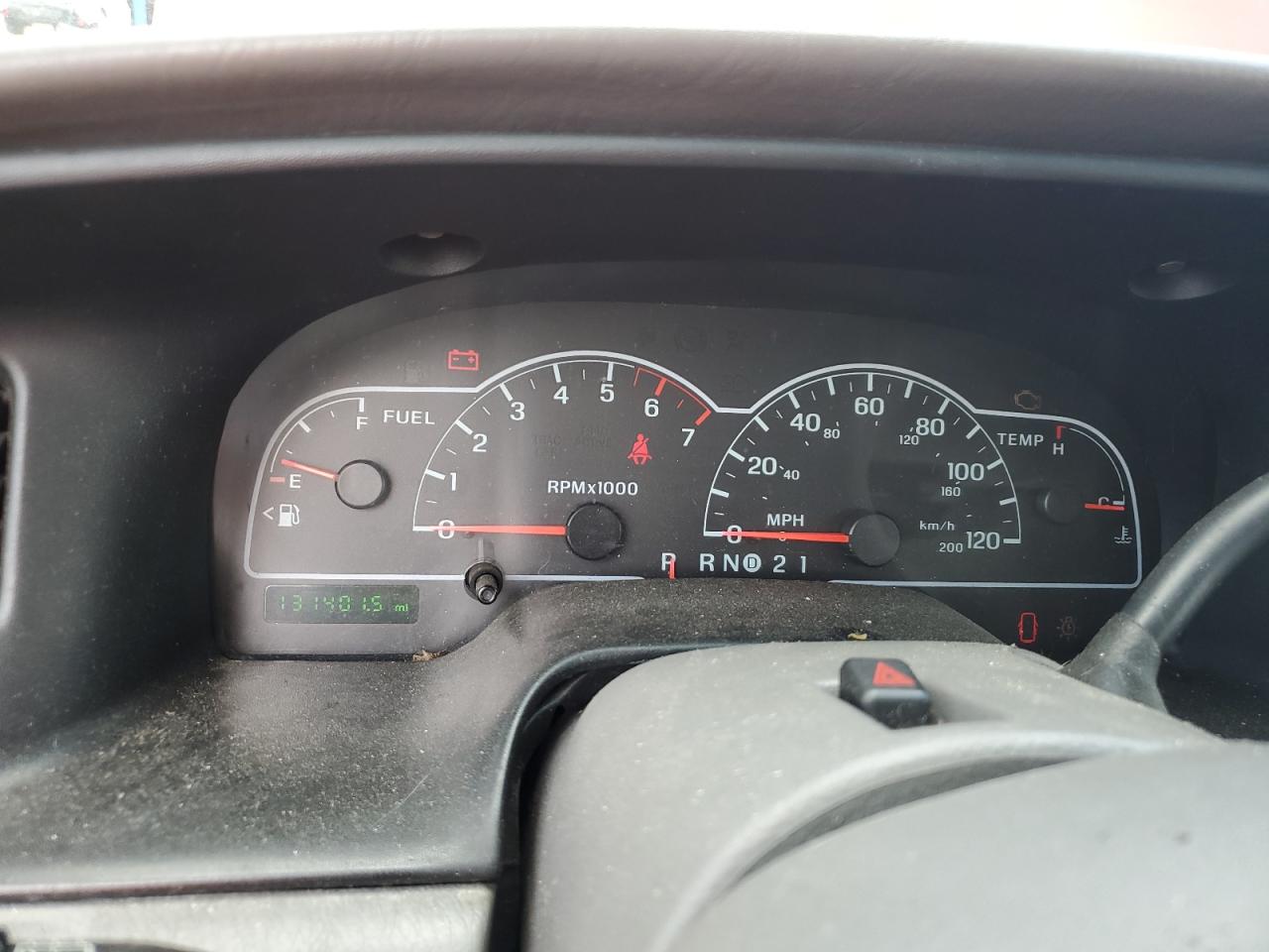1999 Ford Windstar Wagon VIN: 2FMZA51U8XBB30843 Lot: 64288125