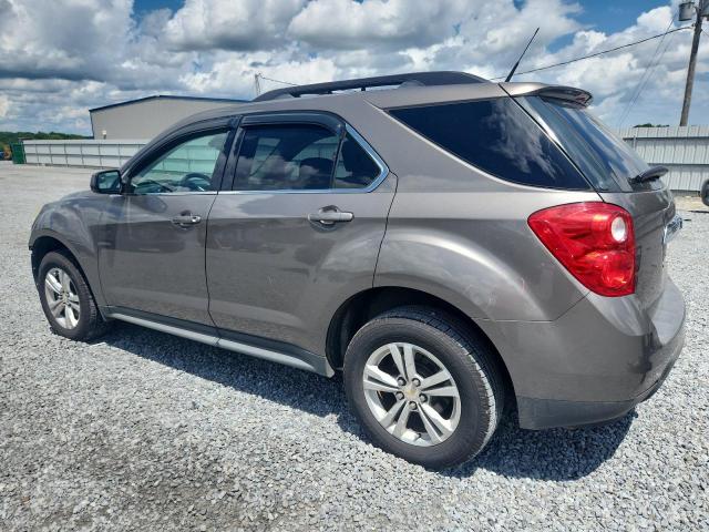  CHEVROLET EQUINOX 2012 Beżowy