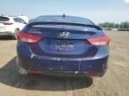 2012 HYUNDAI ELANTRA GLS   for sale at Copart QC - MONTREAL