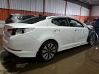 2012 KIA OPTIMA SX   à vendre chez Copart AB - CALGARY