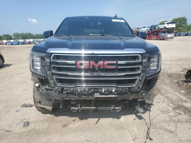  GMC YUKON 2021 Черный