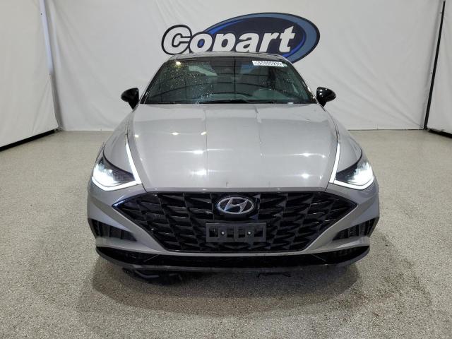  HYUNDAI SONATA 2023 Gray