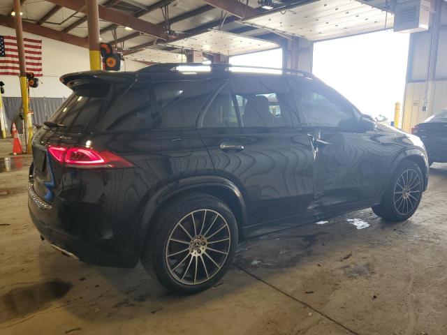  MERCEDES-BENZ GLE-CLASS 2020 Czarny