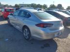 2018 VAUXHALL INSIGNIA T for sale at Copart WESTBURY
