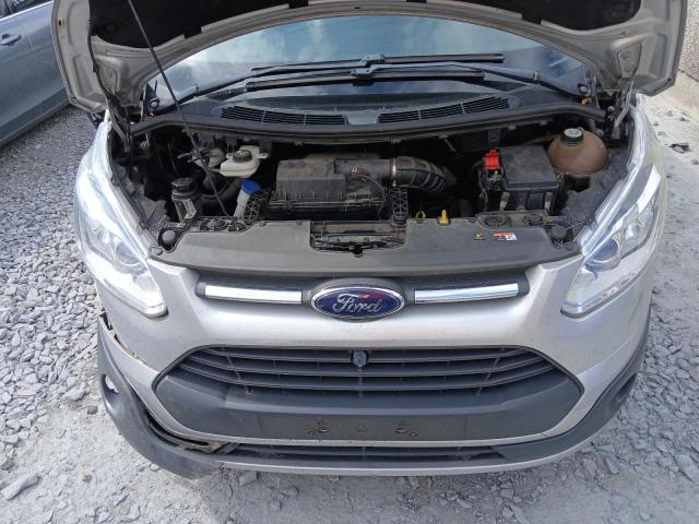 2016 FORD TRANSIT CU