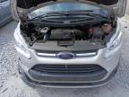 2016 FORD TRANSIT CU for sale at Copart BELFAST