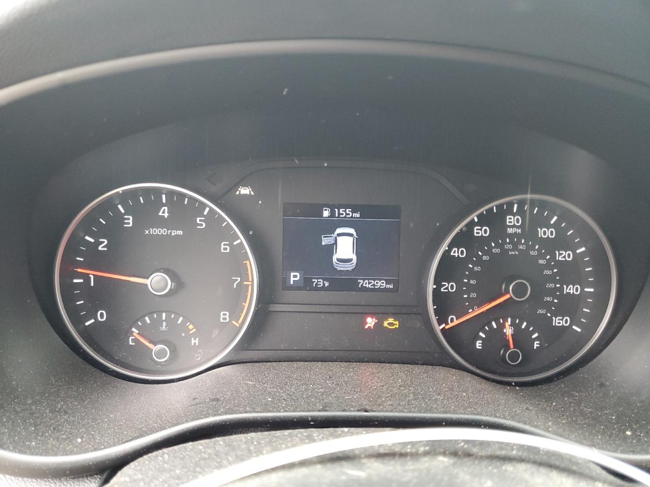 2022 Kia Sportage Lx VIN: KNDPMCAC9N7959702 Lot: 65253135