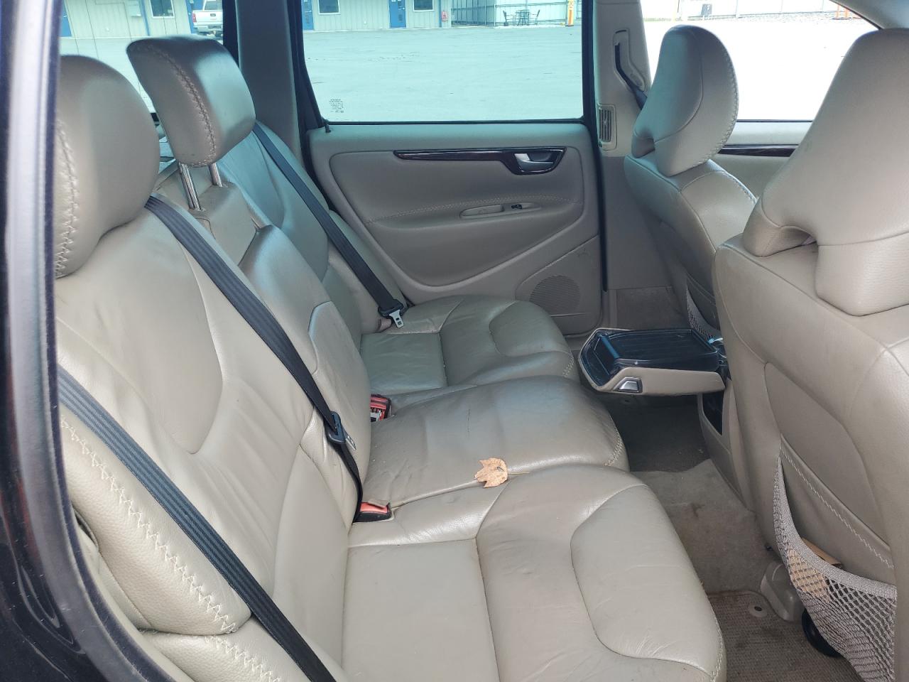 2006 Volvo Xc70 VIN: YV4SZ592061239810 Lot: 60964115