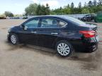 2016 NISSAN SENTRA S   à vendre chez Copart ON - TORONTO
