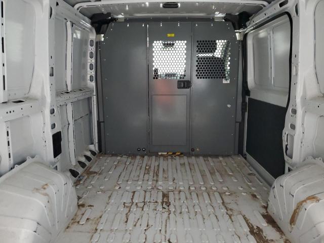 2016 RAM PROMASTER 1500 1500 STANDARD  