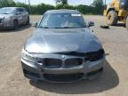 2015 BMW 328 XI   for sale at Copart QC - MONTREAL