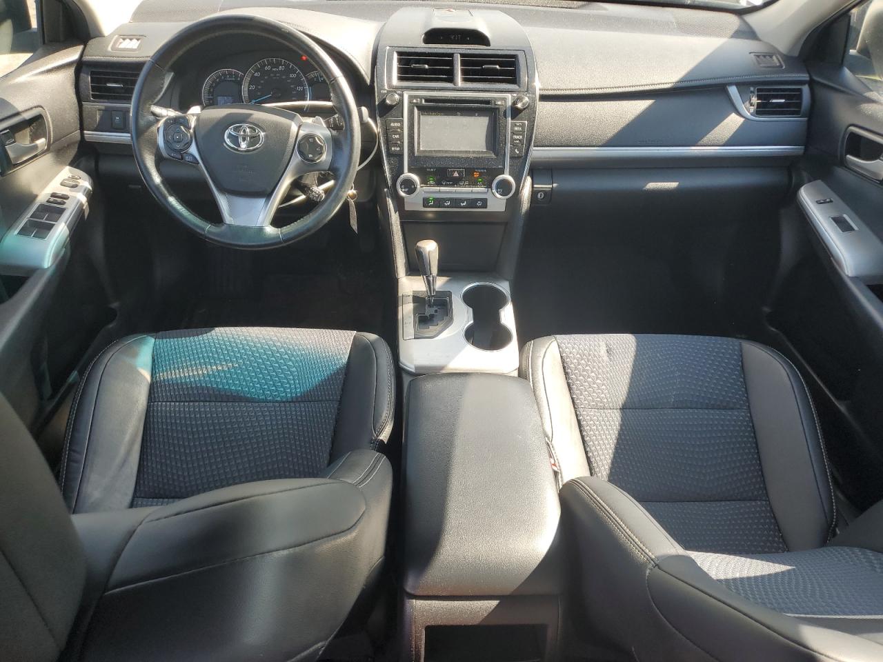 2014 Toyota Camry L VIN: 4T1BF1FKXEU826873 Lot: 62874595